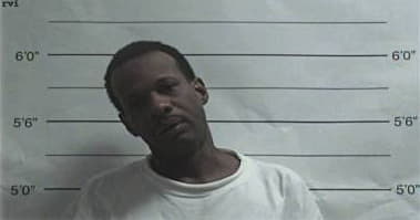 Jarmal Coates, - Orleans Parish County, LA 